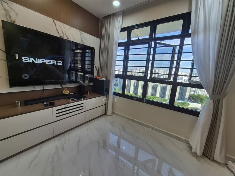 265A Kim Keat Avenue, 265A Kim Keat Avenue, Room Rental, 100 sqft, HDB Flat For Rent, by Chloe Tey, 500115964 - Living Room - PropertyGuru.com.sg