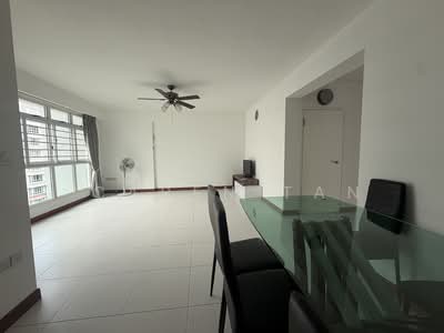 For Rent - 618C Punggol Drive