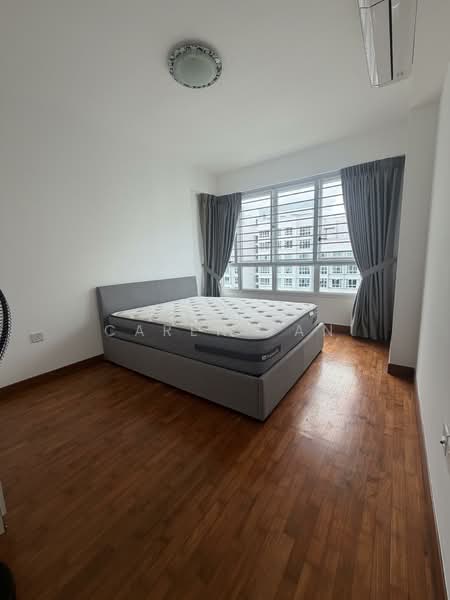 618C Punggol Drive, 618C Punggol Drive, 3 Bedrooms, 1,001 sqft, HDB Flat For Rent, by Caren Tan, 500115965 - Bedroom - PropertyGuru.com.sg