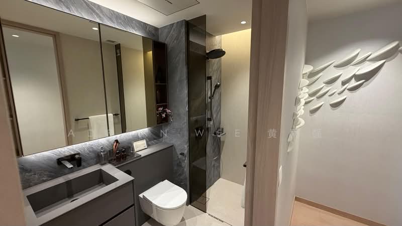 Union Square Residences, 28 Havelock Road,, 4 Bedrooms, 1,518 sqft, Condominium For Sale, by Adrian Wee 黄國强, 500115966 - Bathroom - PropertyGuru.com.sg