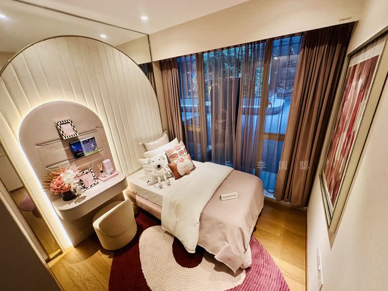 Grand Dunman, 10 Dunman Road, 5 Bedrooms, 2,659 sqft, Condominium For Sale, by Murphy Lee 李国聪, 500115967 - Bedroom - PropertyGuru.com.sg