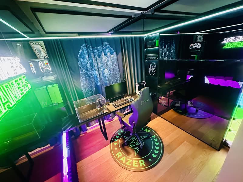 Grand Dunman, 10 Dunman Road, 5 Bedrooms, 2,659 sqft, Condominium For Sale, by Murphy Lee 李国聪, 500115967 - Study - PropertyGuru.com.sg