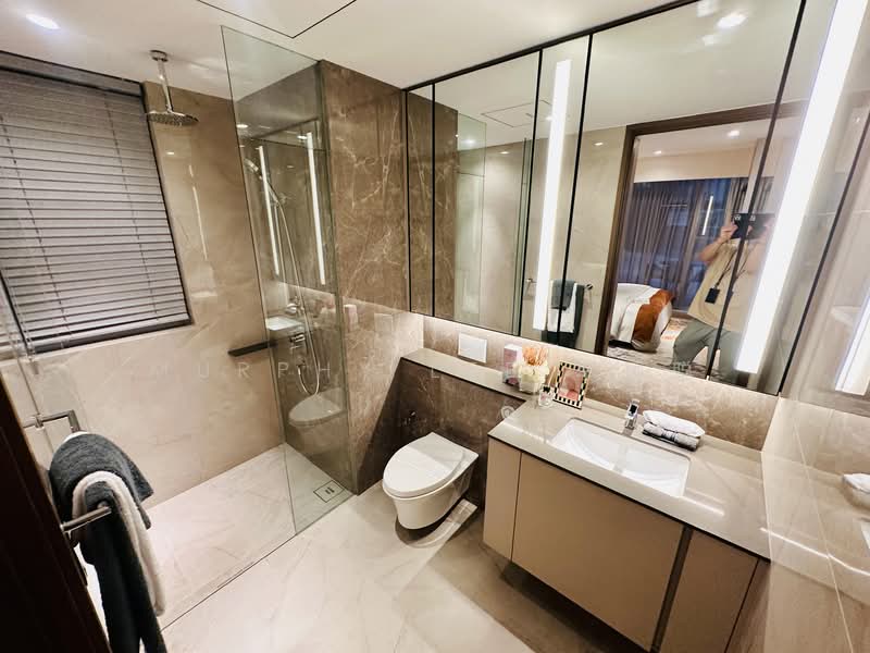 Grand Dunman, 10 Dunman Road, 5 Bedrooms, 2,659 sqft, Condominium For Sale, by Murphy Lee 李国聪, 500115967 - Bathroom - PropertyGuru.com.sg