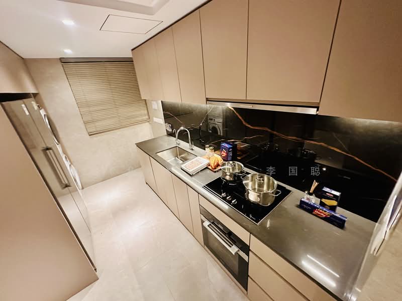 Grand Dunman, 10 Dunman Road, 5 Bedrooms, 2,659 sqft, Condominium For Sale, by Murphy Lee 李国聪, 500115967 - Kitchen - PropertyGuru.com.sg