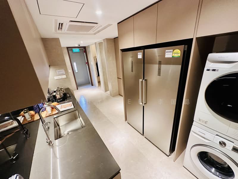 Grand Dunman, 10 Dunman Road, 5 Bedrooms, 2,659 sqft, Condominium For Sale, by Murphy Lee 李国聪, 500115967 - Kitchen - PropertyGuru.com.sg