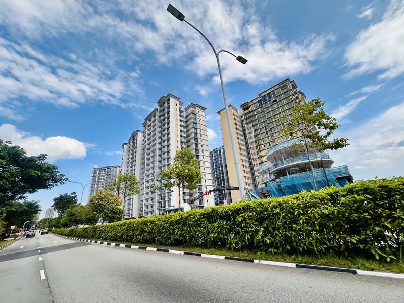 Grand Dunman, 10 Dunman Road, 5 Bedrooms, 2,659 sqft, Condominium For Sale, by Murphy Lee 李国聪, 500115967 - Exterior - PropertyGuru.com.sg