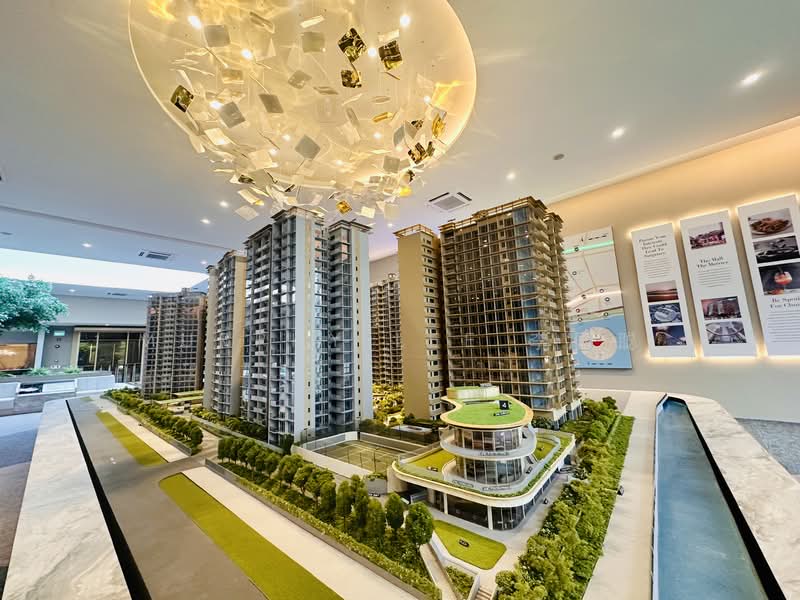 Grand Dunman, 10 Dunman Road, 5 Bedrooms, 2,659 sqft, Condominium For Sale, by Murphy Lee 李国聪, 500115967 - Exterior - PropertyGuru.com.sg