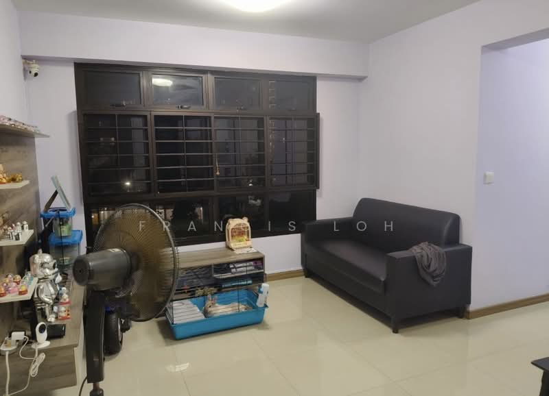 455A Sengkang West Avenue, 455A Sengkang West Avenue, Room Rental, 100 sqft, HDB Flat For Rent, by Francis Loh, 500115970 - PropertyGuru.com.sg