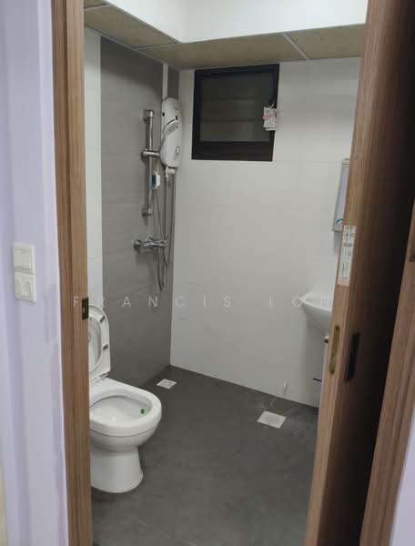 455A Sengkang West Avenue, 455A Sengkang West Avenue, Room Rental, 100 sqft, HDB Flat For Rent, by Francis Loh, 500115970 - Bathroom - PropertyGuru.com.sg