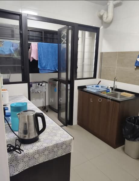 455A Sengkang West Avenue, 455A Sengkang West Avenue, Room Rental, 100 sqft, HDB Flat For Rent, by Francis Loh, 500115970 - PropertyGuru.com.sg