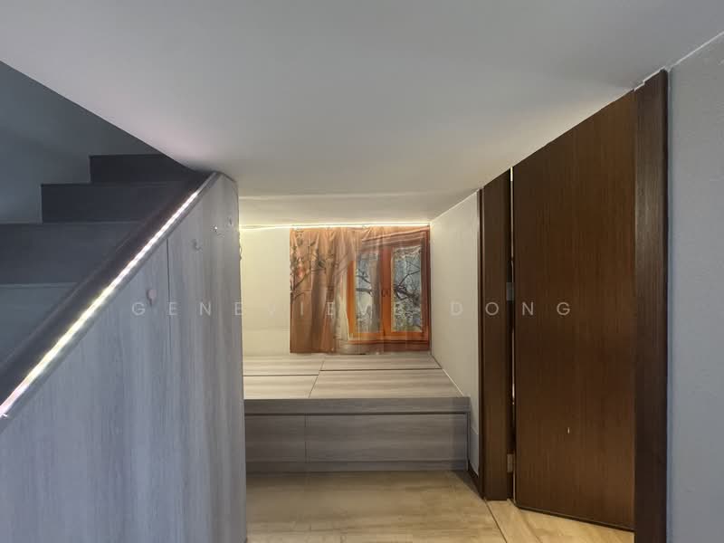 Bijou, 2 Jalan Mat Jambol, 2 Bedrooms, 721 sqft, Condominium For Rent, by Genevieve Dong, 500115971 - Interior - PropertyGuru.com.sg