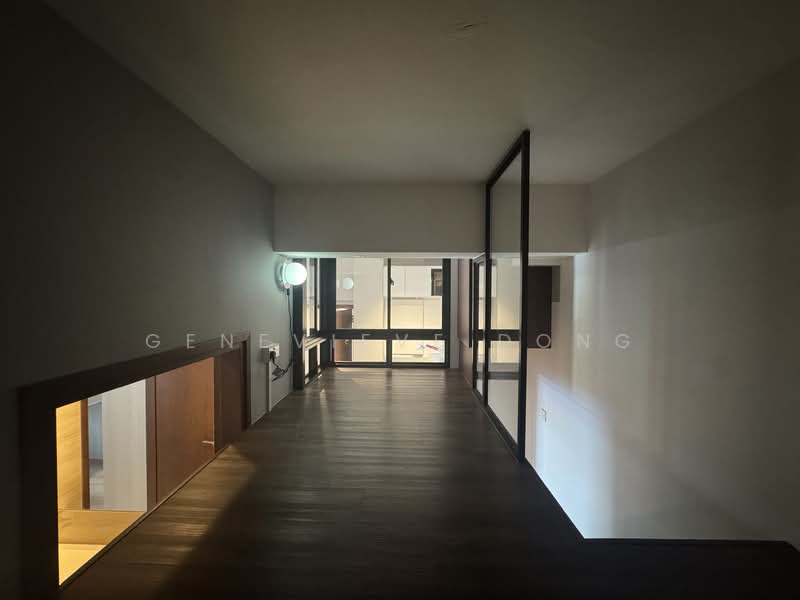 Bijou, 2 Jalan Mat Jambol, 2 Bedrooms, 721 sqft, Condominium For Rent, by Genevieve Dong, 500115971 - Interior - PropertyGuru.com.sg