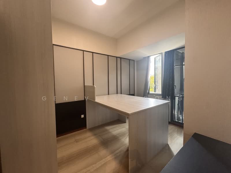 Bijou, 2 Jalan Mat Jambol, 2 Bedrooms, 721 sqft, Condominium For Rent, by Genevieve Dong, 500115971 - Interior - PropertyGuru.com.sg