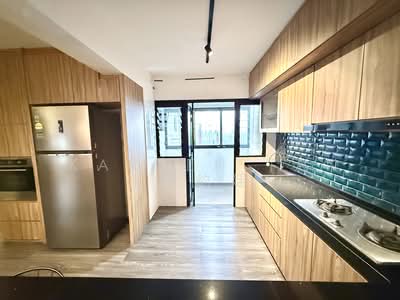 For Sale - 32 Ghim Moh Link