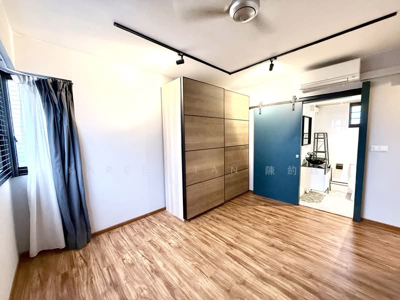 32 Ghim Moh Link, 32 Ghim Moh Link, 3 Bedrooms, 1,001 sqft, HDB Flat For Sale, by Kareen Tan 陳約廷, 500115973 - Bedroom - PropertyGuru.com.sg