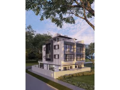 For Sale - Brand New Corner Terrace! Near MRT!