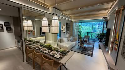 For Sale - Union Square Residences