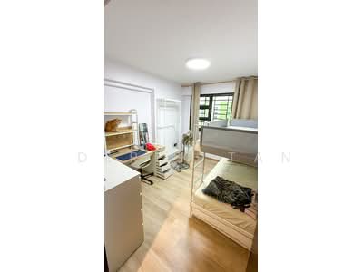 For Rent - 334A Yishun Riverwalk