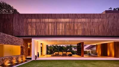 For Rent - ⭐FINEST⭐ Extensive Variety of Good Class Bungalows