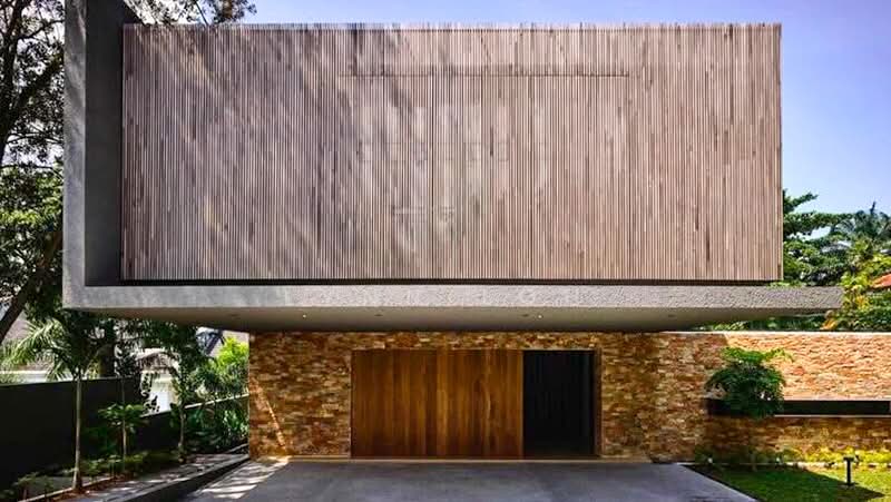 Extensive Variety of Good Class Bungalows, King Albert Park, 5 Bedrooms, 10,400 sqft, Good Class Bungalow For Rent, by CHEN ., 500115978 - Exterior - PropertyGuru.com.sg