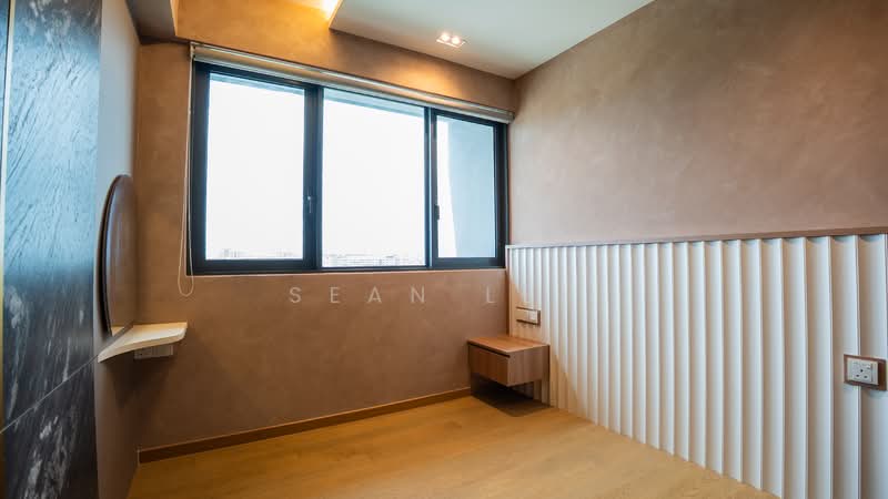 The Florence Residences, 81 Hougang Avenue 2, 1 Bedroom, 527 sqft, Condominium For Sale, by Sean Lee, 500115979 - Bedroom - PropertyGuru.com.sg