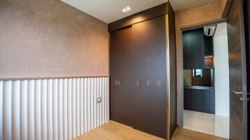 The Florence Residences, 81 Hougang Avenue 2, 1 Bedroom, 527 sqft, Condominium For Sale, by Sean Lee, 500115979 - Interior - PropertyGuru.com.sg