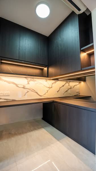 The Florence Residences, 81 Hougang Avenue 2, 1 Bedroom, 527 sqft, Condominium For Sale, by Sean Lee, 500115979 - Interior - PropertyGuru.com.sg