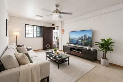 For Sale - 435 Ang Mo Kio Avenue 10