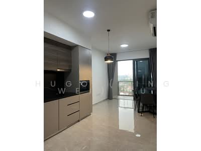 For Rent - Parc Clematis