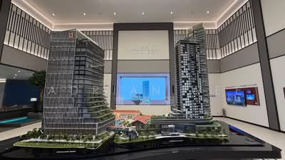 For Sale - Union Square Residences