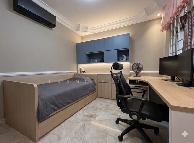 751 Pasir Ris Street 71, 751 Pasir Ris Street 71, 4 Bedrooms, 1,302 sqft, HDB Flat For Sale, by Francis Loh, 500115984 - Bedroom - PropertyGuru.com.sg