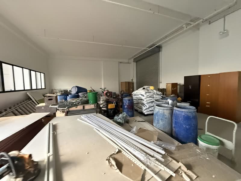 Food Vision @ Mandai, 21 Mandai Estate, 1,765 sqft, Factory / Workshop (B2) For Rent, by Norman Lim, 500115985 - Interior - CommercialGuru.com.sg
