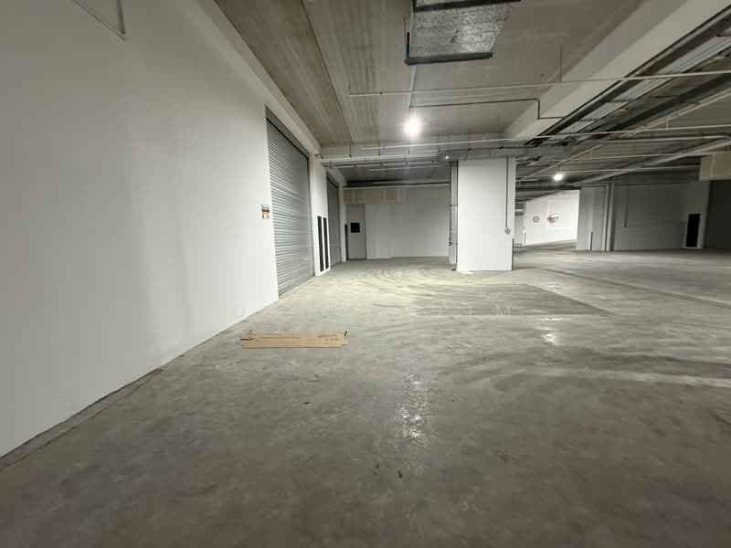 Food Vision @ Mandai, 21 Mandai Estate, 1,765 sqft, Factory / Workshop (B2) For Rent, by Norman Lim, 500115985 - Interior - CommercialGuru.com.sg