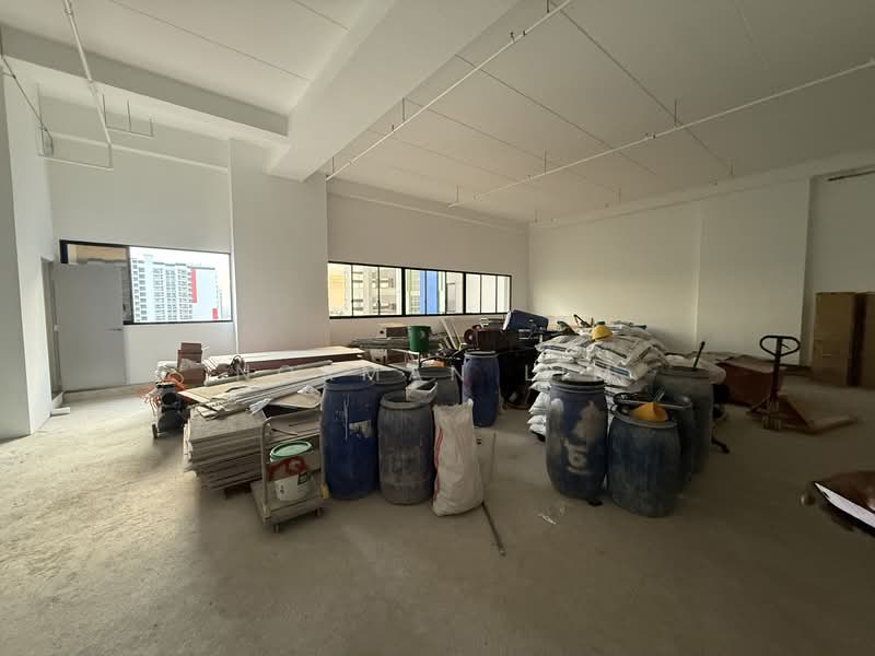 Food Vision @ Mandai, 21 Mandai Estate, 1,765 sqft, Factory / Workshop (B2) For Rent, by Norman Lim, 500115985 - CommercialGuru.com.sg