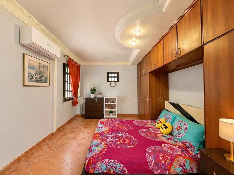 646 Woodlands Ring Road, 646 Woodlands Ring Road, 4 Bedrooms, 1,518 sqft, HDB Flat For Sale, by Terence Choo, 500115987 - Master Bedroom - PropertyGuru.com.sg