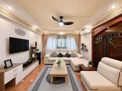 For Sale - 646 Woodlands Ring Road