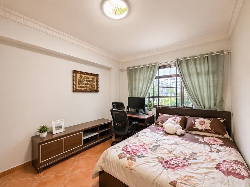 646 Woodlands Ring Road, 646 Woodlands Ring Road, 4 Bedrooms, 1,518 sqft, HDB Flat For Sale, by Terence Choo, 500115987 - Bedroom - PropertyGuru.com.sg