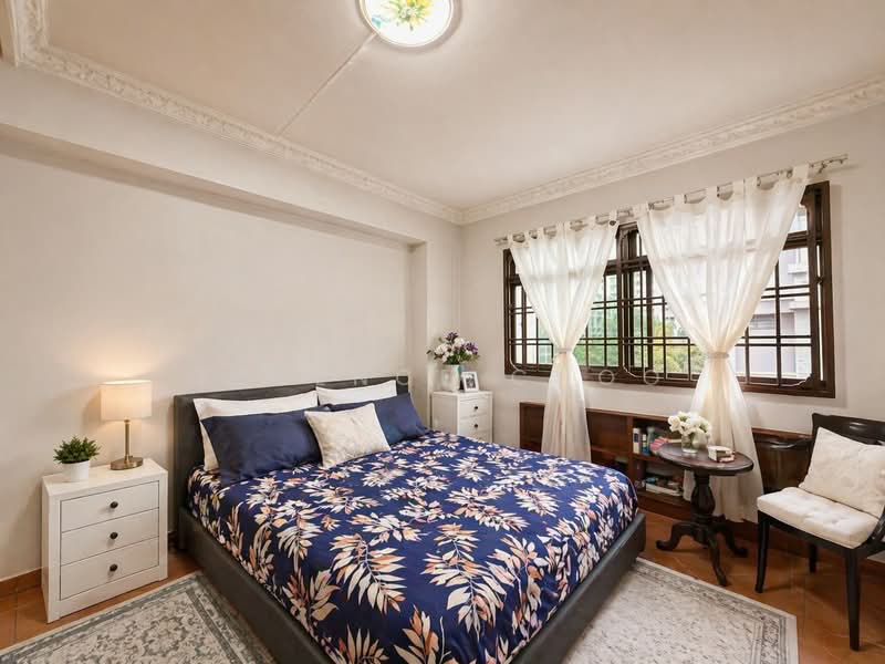 646 Woodlands Ring Road, 646 Woodlands Ring Road, 4 Bedrooms, 1,518 sqft, HDB Flat For Sale, by Terence Choo, 500115987 - Bedroom - PropertyGuru.com.sg