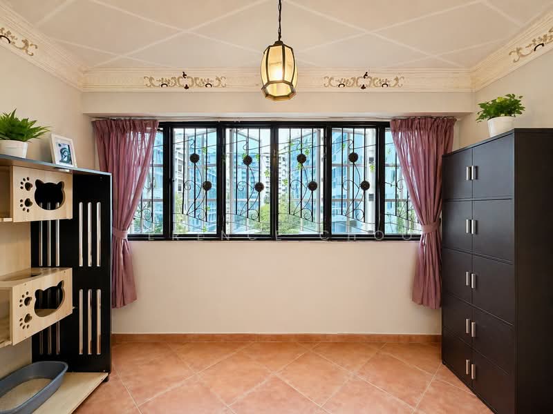 646 Woodlands Ring Road, 646 Woodlands Ring Road, 4 Bedrooms, 1,518 sqft, HDB Flat For Sale, by Terence Choo, 500115987 - Interior - PropertyGuru.com.sg