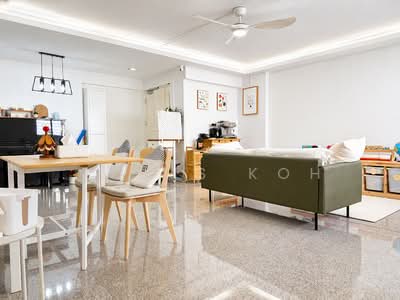 For Sale - 624 Senja Road