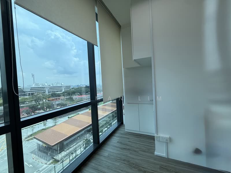Vision Exchange, 2 Venture Drive, Boon Lay / Jurong / Tuas, 517 sqft, Office For Sale, by Norman Lim, 500115990 - View - CommercialGuru.com.sg