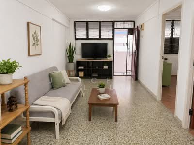 For Sale - 187 Boon Lay Avenue