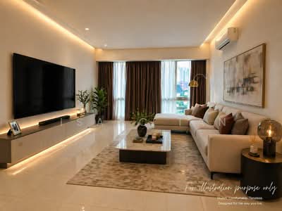 For Sale - Fontaine Parry