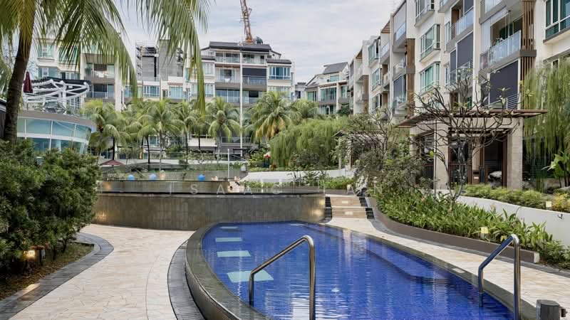 Fontaine Parry, 67 Poh Huat Road, 2 Bedrooms, 850 sqft, Condominium For Sale, by Isaac Tan, 500115993 - Exterior - PropertyGuru.com.sg