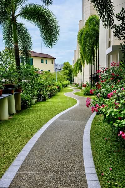 Fontaine Parry, 67 Poh Huat Road, 2 Bedrooms, 850 sqft, Condominium For Sale, by Isaac Tan, 500115993 - Exterior - PropertyGuru.com.sg