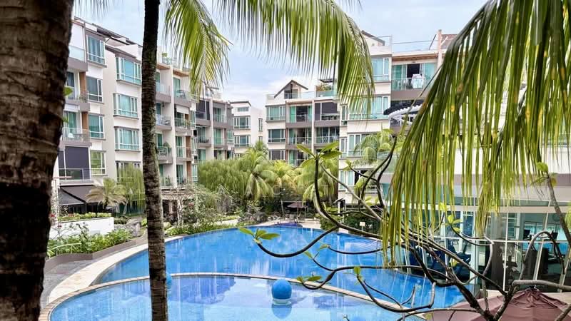 Fontaine Parry, 67 Poh Huat Road, 2 Bedrooms, 850 sqft, Condominium For Sale, by Isaac Tan, 500115993 - Exterior - PropertyGuru.com.sg