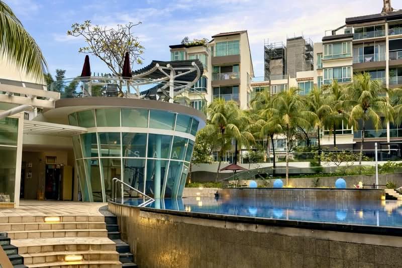 Fontaine Parry, 67 Poh Huat Road, 2 Bedrooms, 850 sqft, Condominium For Sale, by Isaac Tan, 500115993 - Exterior - PropertyGuru.com.sg