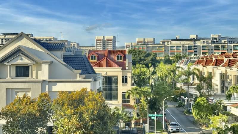 Fontaine Parry, 67 Poh Huat Road, 2 Bedrooms, 850 sqft, Condominium For Sale, by Isaac Tan, 500115993 - Exterior - PropertyGuru.com.sg