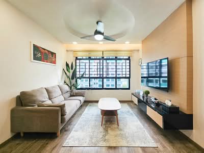 For Sale - 808A Choa Chu Kang Avenue 1