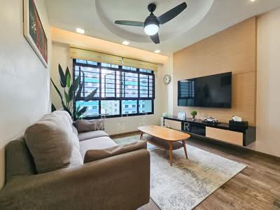For Sale - 808A Choa Chu Kang Avenue 1